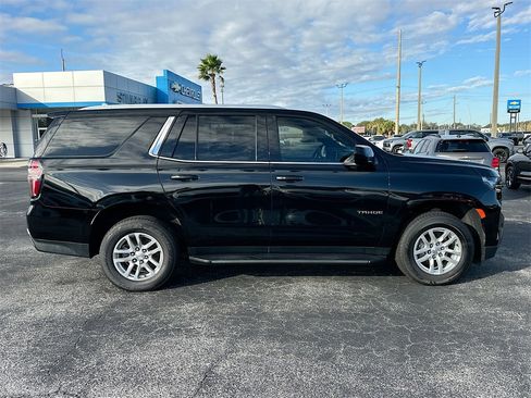 Used 2023 Chevrolet Tahoe LT image 4