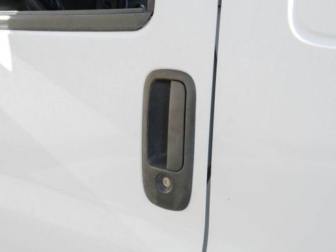 Used 2020 GMC Savana 2500 w/ Driver Convenience Package image 35