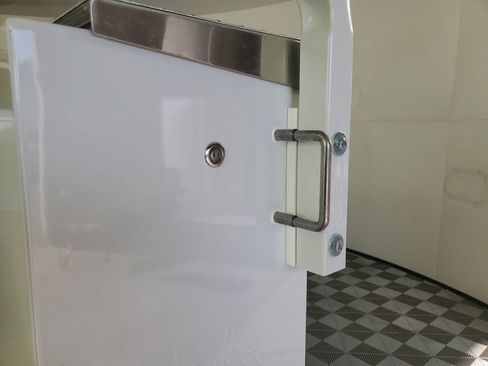 New 2026 Chevrolet Silverado 2500 W/T w/ WT Convenience Package image 16