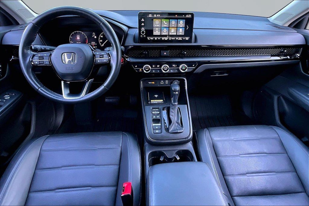 Used 2023 Honda CR-V EX-L image 8