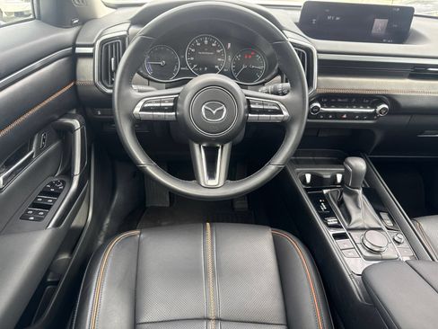 Certified 2025 MAZDA CX-50 2.5 Hybrid w/ Premium Plus Pkg AWD/4WD image 20