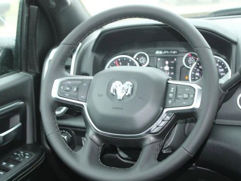 New 2026 RAM 2500 Big Horn AWD/4WD image 6