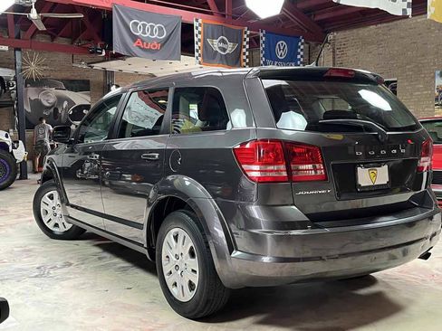 Used 2015 Dodge Journey American Value Package w/ Flexible Seating Group FWD image 5