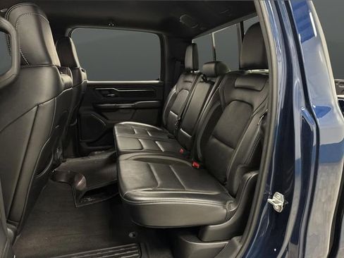 Used 2023 RAM 1500 Sport w/ G/T Package image 31