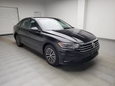 Used 2021 Volkswagen Jetta S FWD image 13
