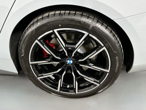 New 2026 BMW i4 eDrive40 w/ M Sport Package RWD image 23
