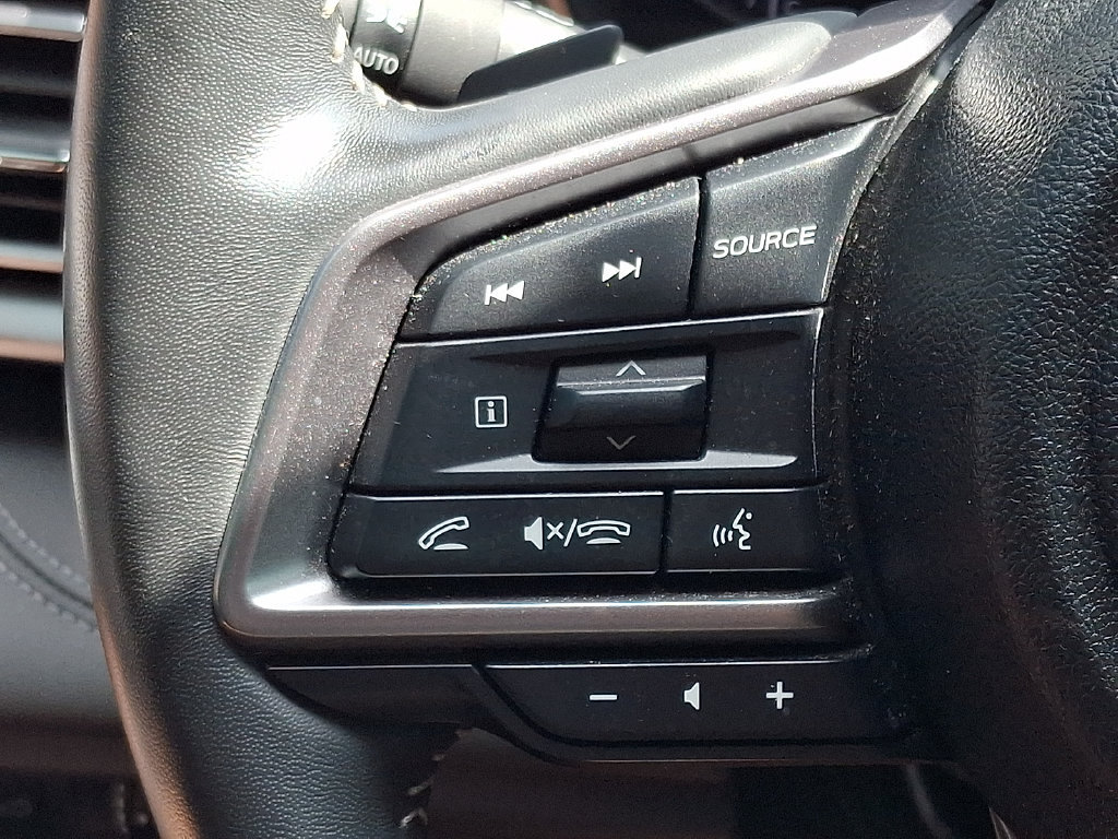 Certified 2024 Subaru Outback Touring AWD/4WD image 23
