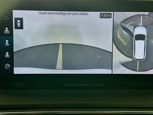 Used 2022 Hyundai Santa Fe Limited image 23