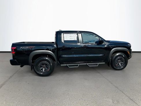 New 2026 Nissan Frontier PRO-4X w/ Tow Package AWD/4WD image 26