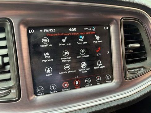 Used 2018 Dodge Challenger R/T Plus RWD image 23