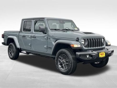 New 2026 Jeep Gladiator Sport image 1