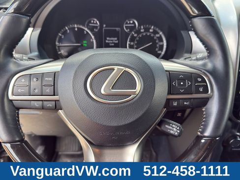 Used 2023 Lexus GX 460 Premium w/ Premium Plus Package AWD/4WD image 18