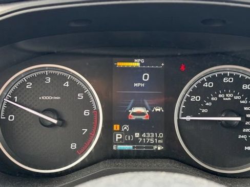 Used 2019 Subaru Forester Premium AWD/4WD image 28
