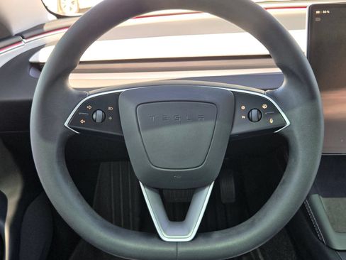 Used 2025 Tesla Model 3 Long Range RWD image 20
