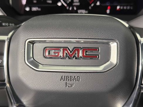 New 2025 GMC Acadia Elevation w/ Elevation Premium Package image 49