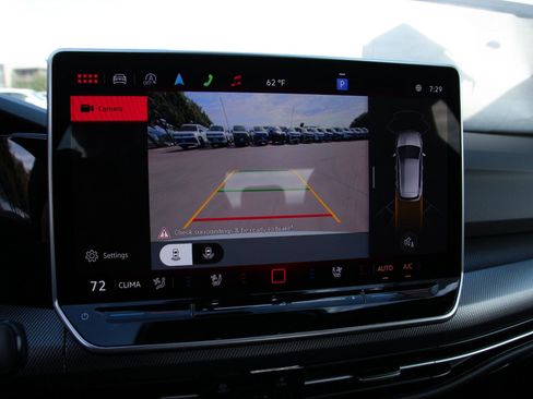 New 2026 Volkswagen GTI SE image 22