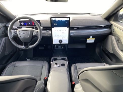 New 2023 Ford Mustang Mach-E GT w/ GT Performance Edition image 17