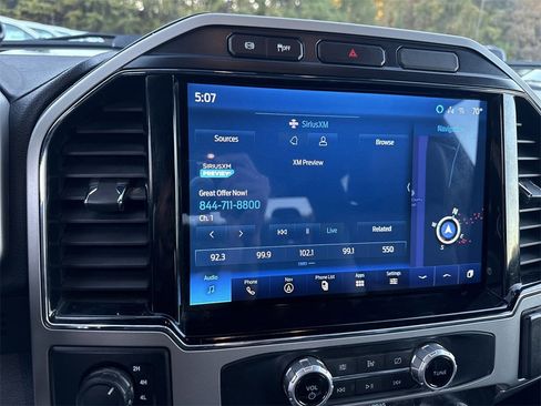 Used 2022 Ford F250 Lariat image 28