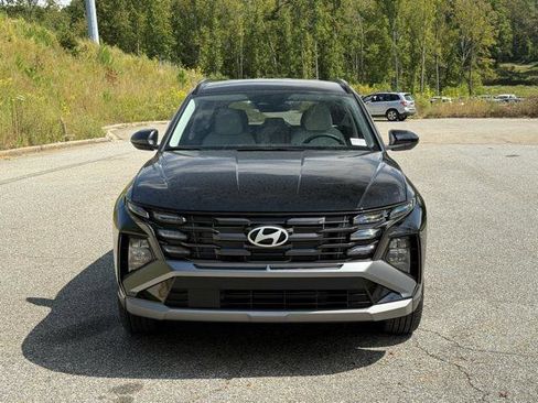 New 2026 Hyundai Tucson SEL image 9