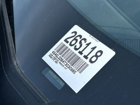 New 2026 Subaru Forester Premium AWD/4WD image 29