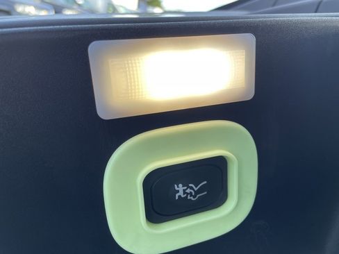 New 2025 Ford Mustang Mach-E Premium image 29