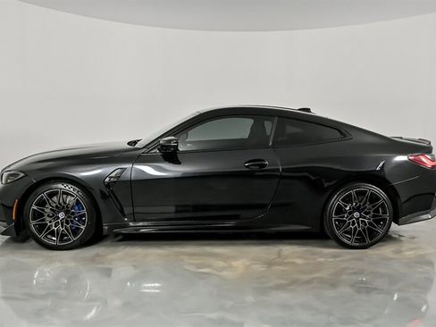 Used 2023 BMW M4 xDrive Competition AWD/4WD image 7