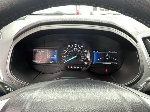 Used 2024 Ford Edge Titanium w/ Titanium Elite Package image 22