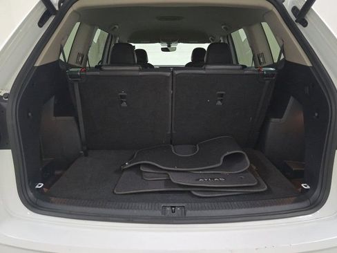 Used 2021 Volkswagen Atlas SE FWD image 5