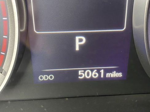 Used 2024 Lexus IS 300 F Sport image 27