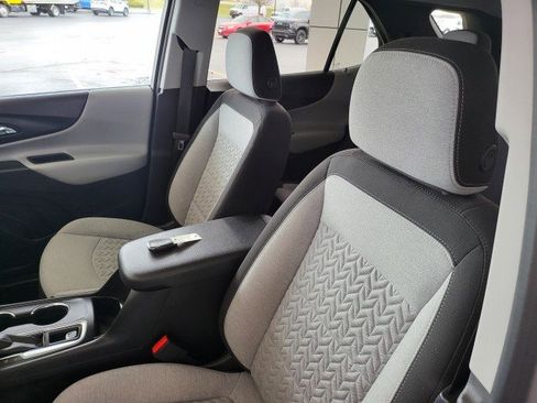 Used 2023 Chevrolet Equinox LS w/ LS Convenience Package image 10