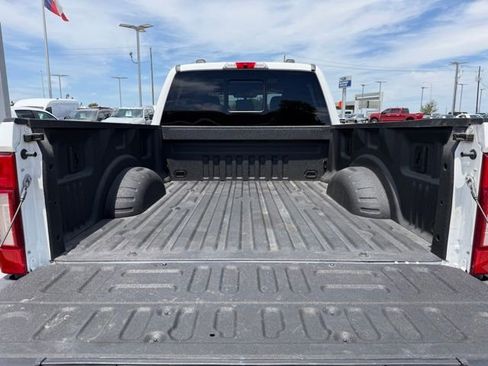 Used 2022 Ford F250 King Ranch w/ Tremor Off-Road Package AWD/4WD image 7