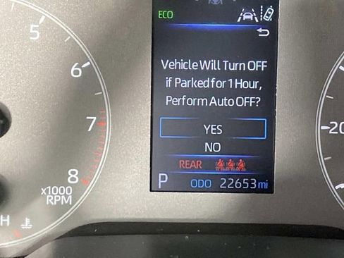 Used 2025 Toyota Corolla SE FWD image 19