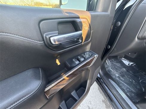 Used 2021 GMC Sierra 1500 Elevation image 13