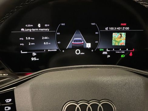 New 2025 Audi Q5 Premium Plus image 12