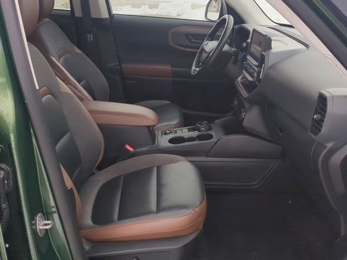 Used 2023 Ford Bronco Sport Outer Banks image 24