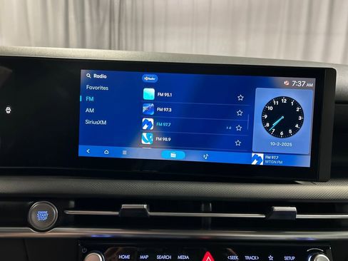 New 2026 Hyundai Santa Cruz SEL image 15