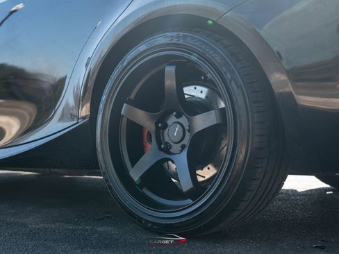 Used 2016 Lexus IS 200t w/ F Sport Package image 11