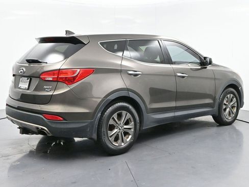 Used 2013 Hyundai Santa Fe Sport FWD image 7