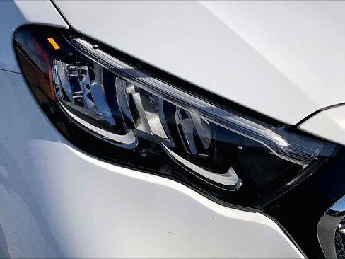 Certified 2025 Mercedes-Benz E 350 Sedan image 28