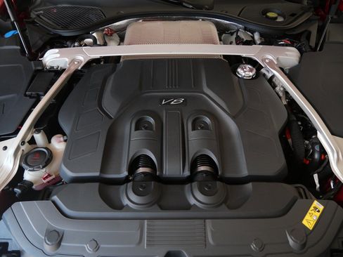 New 2026 Bentley Continental GT image 18