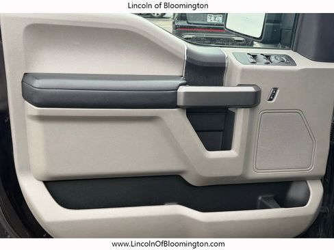 Used 2020 Ford F150 XLT w/ Equipment Group 301A Mid image 27