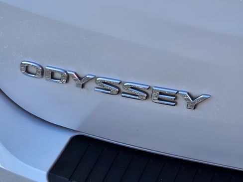 Used 2022 Honda Odyssey EX-L image 31