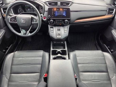 Used 2022 Honda CR-V EX-L image 10