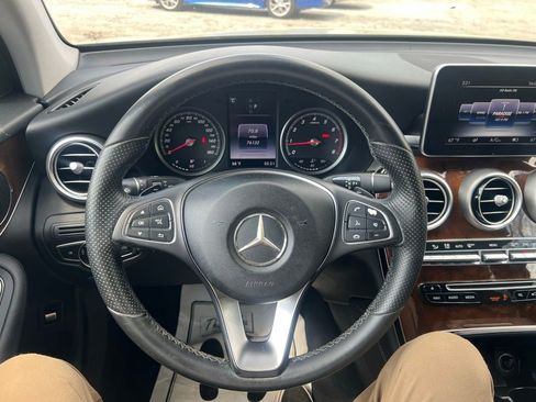Used 2016 Mercedes-Benz GLC 300 image 21