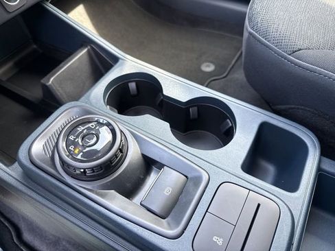 New 2026 Ford Maverick XL FWD image 32