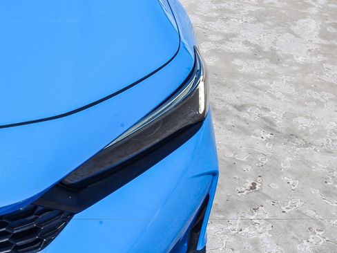 Certified 2025 Honda Civic Sport image 11