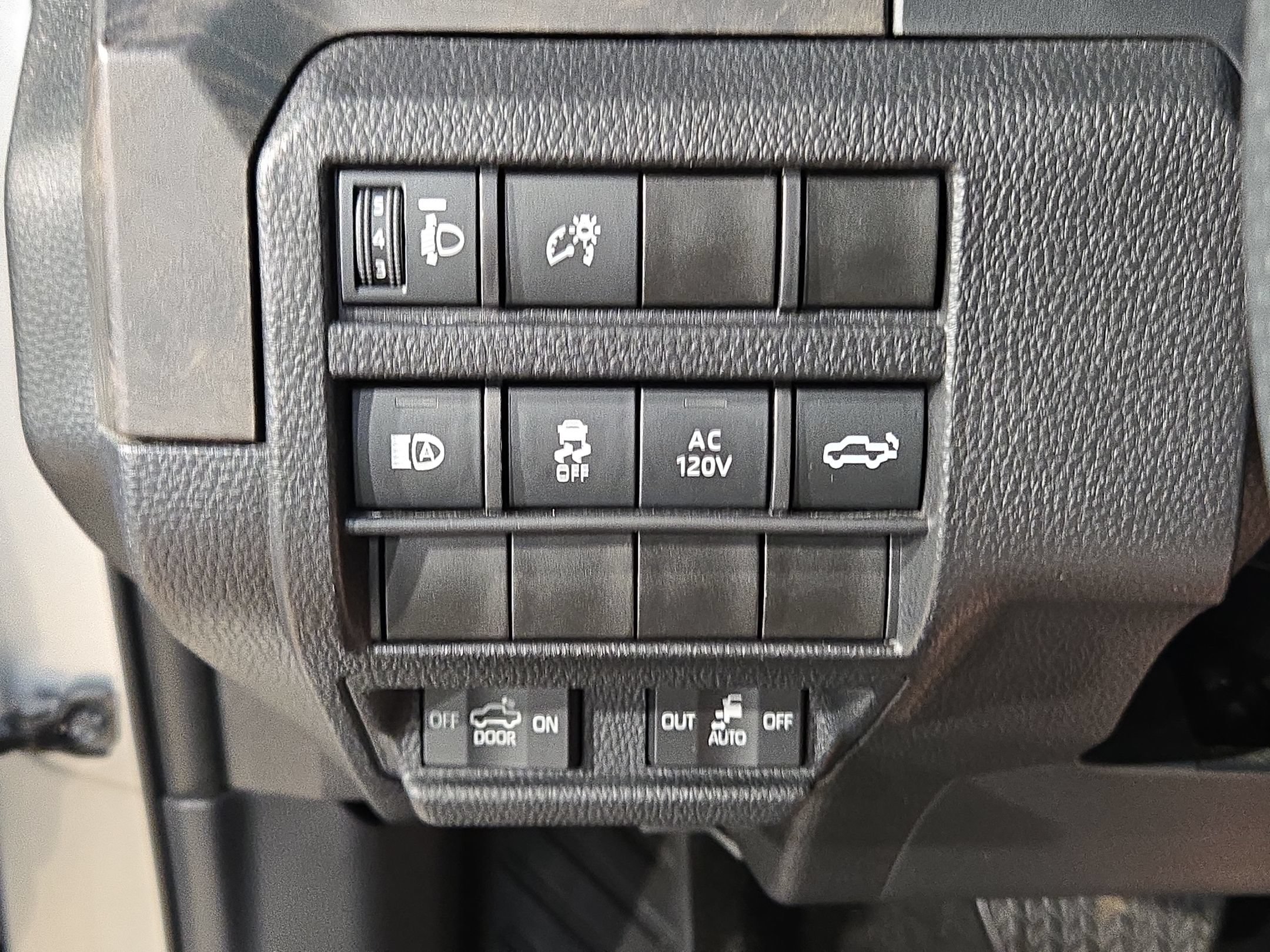 Certified 2024 Toyota Tacoma Limited w/ Limited Package (LT) AWD/4WD image 26