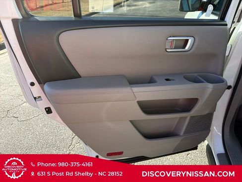 Used 2015 Honda Pilot EX-L image 30