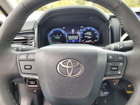 New 2026 Toyota Camry XLE image 20