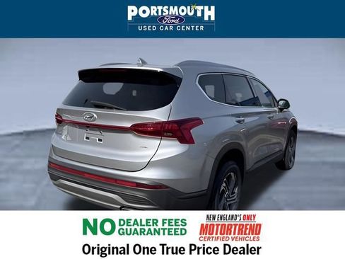 Used 2023 Hyundai Santa Fe SEL image 30